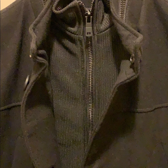 Kenneth Cole coat - Picture 6 of 8